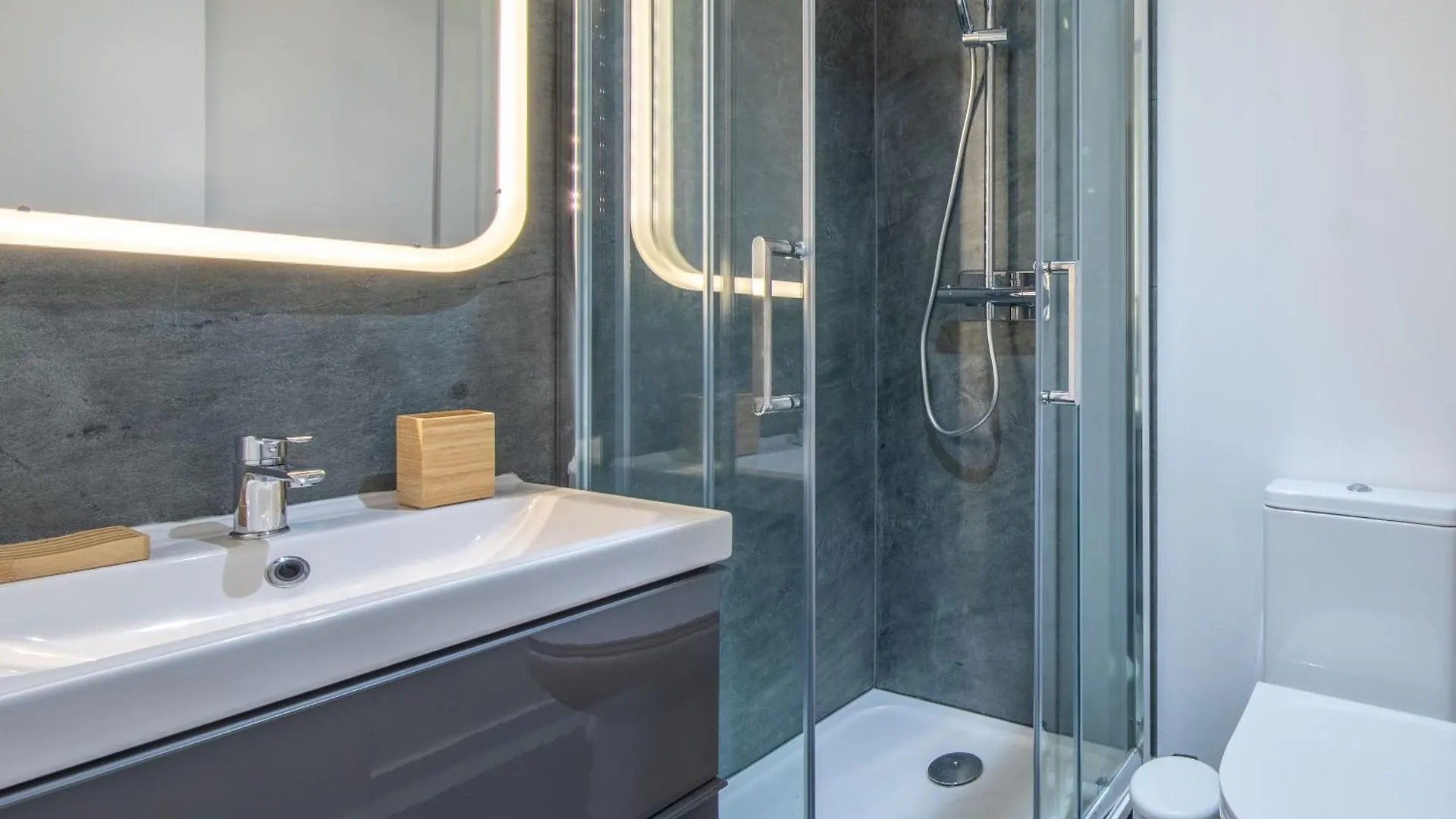 New Studio Near Bois De Vincennes Paris Apartment